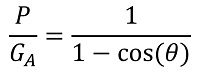 Tape Peel Equation