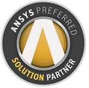 ANSYS Solution Partner Logo
