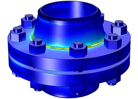 Adv Structural Mechanics logo