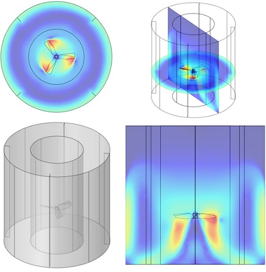 Chemical Reactors and Bioreactors