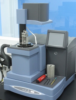 DMA Instrument