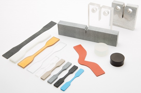 FE Polymer Modeling class