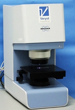 Bruker Lumos FTIR microscope