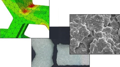 Failed_AM_Part_Showing_Stress_Analysis_and_Fracture_Surface