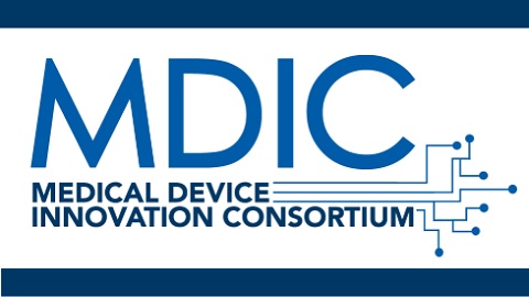 MDIC logo