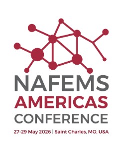 NAFEMS Americans Logo