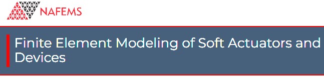 NAFEMS Webinar