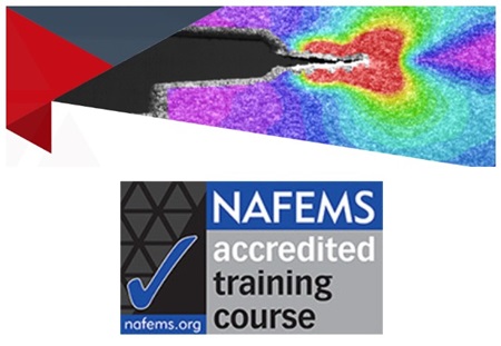 NAFEMS course logo
