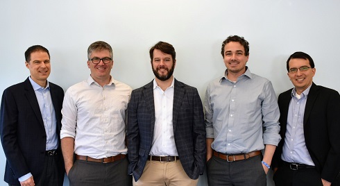 Veryst announces five new principals.