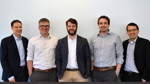 Veryst's new principals