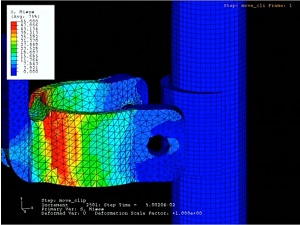 Analysis of Patient Support System