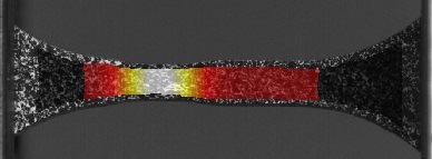 Polymer Testing for Finite Element Modeling