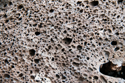 Porous Media