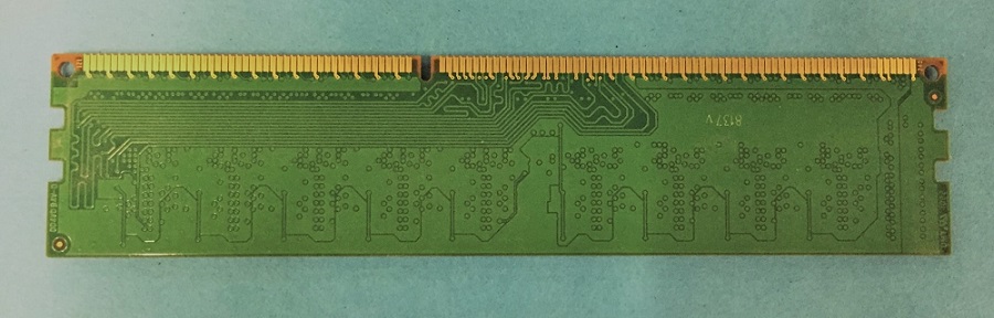 Printed Circuit Board Assembly