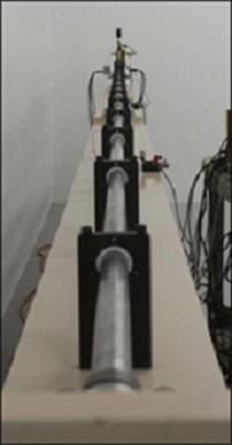 Split Hopkinson Pressure Bar