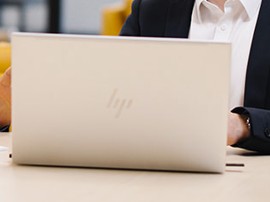 Image of laptop