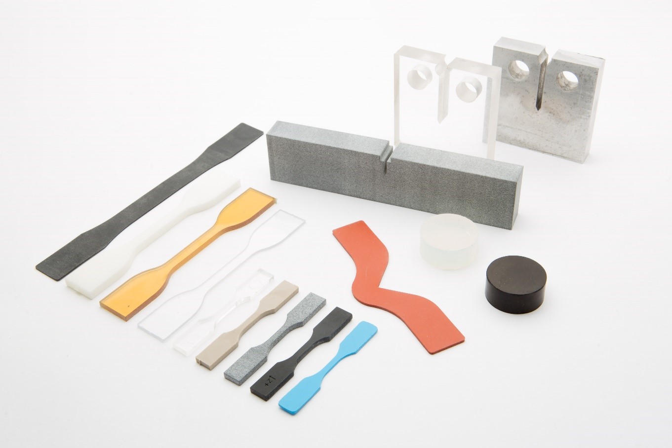 Specimen Preparation Tools