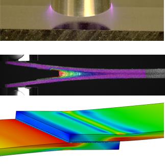 Adhesive Joints & Interfaces