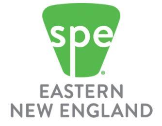 SPE Eastern New England section logo