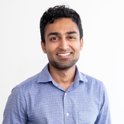 Amartya Bhattacharjee, Ph.D.