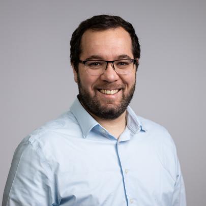 Christopher Noble, PhD