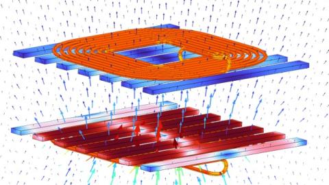 IEEE Power Transfer