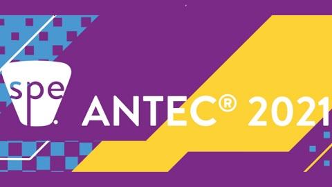 ANTEC 2021 logo