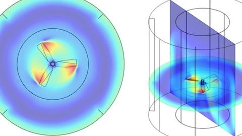 Chemical Reactors and Bioreactors