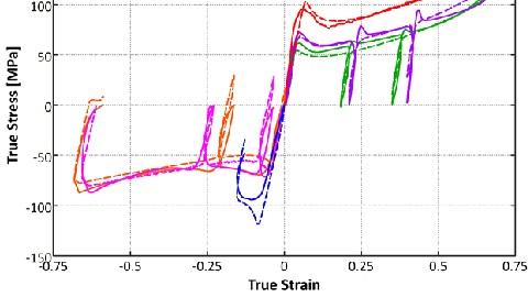 FE Polymer Modeling class