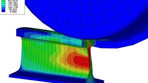 Simulation & Analysis | Veryst Engineering