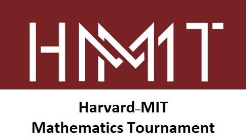 Harvard - MIT Math Tournament