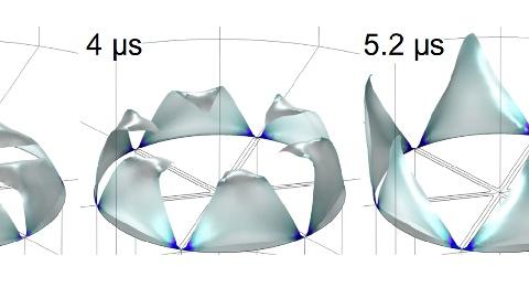 Lasergate Analytics and Simulations