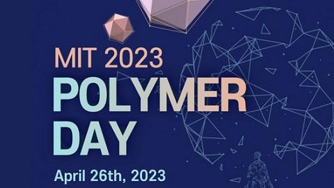 MIT Polymer Day 2023