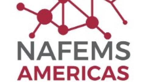 NAFEMS Americans Logo