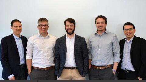 Veryst's new principals
