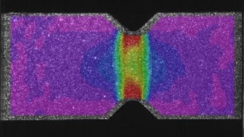Polymer Testing for Finite Element Modeling