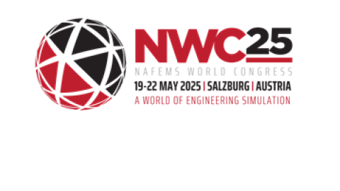 NAFEMS 2025 World Cong