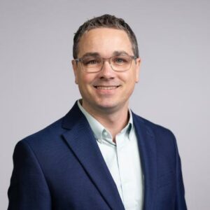 Mark S. Oliver