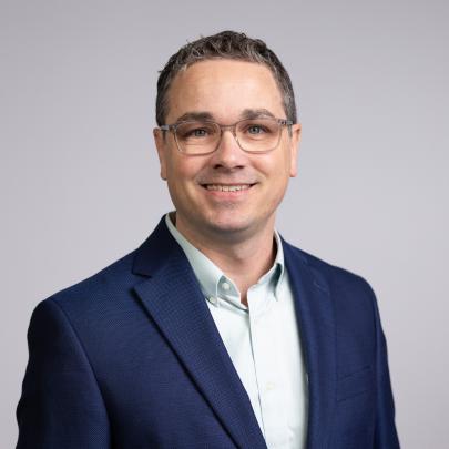 Mark S. Oliver