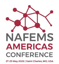 NAFEMS Americas 2026 Logo