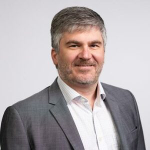 Sean S. Teller