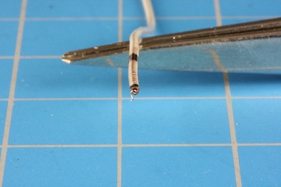 alt="SEM of Fractured Catheter--Original"